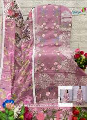 Saniya Trendz  DN 7135